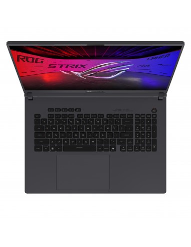 PORTATIL ASUS ROG STRIX G815LP-S9034 U9-275H 32GB 1TB RTX5070 18"WQXGA FreeDOS