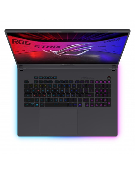 PORTATIL ASUS ROG STRIX G815LP-S9034 U9-275H 32GB 1TB RTX5070 18"WQXGA FreeDOS