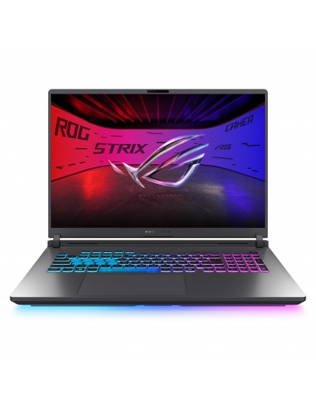 PORTATIL ASUS ROG STRIX G815JMR-S8051 i7-1465H 32GB 1TB RTX5060 18"WUXGA FreeDOS