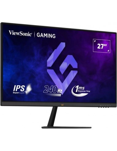 MONITOR VIEWSONIC 27" VX2779A-HD-PRO FHD IPS 240HZ 2XHDMI