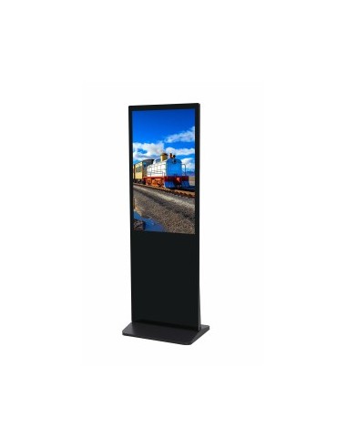 TOTEM NO TACTIL DAHUA DHI-LDV43-SAI400L-B3 43" ANDROID 11