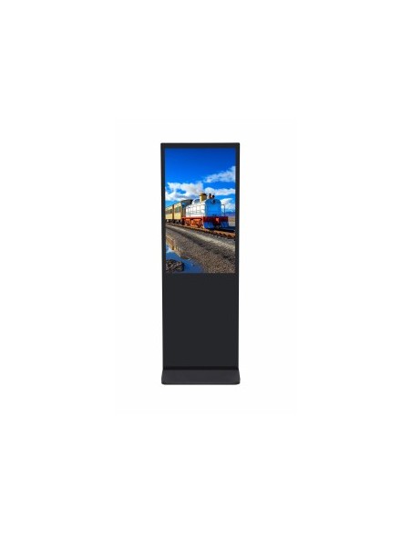 TOTEM NO TACTIL DAHUA DHI-LDV43-SAI400L-B3 43" ANDROID 11