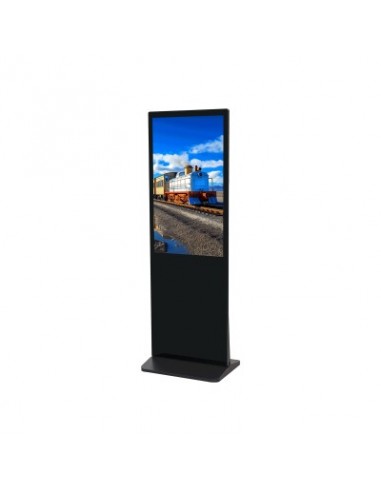 TOTEM TACTIL DAHUA DHI-LDV43-SAI400TL-V1 43" ANDROID 11