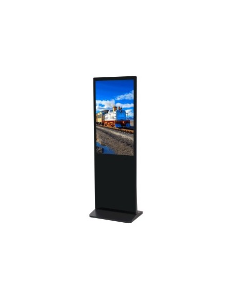 TOTEM TACTIL DAHUA DHI-LDV43-SAI400TL-V1 43" ANDROID 11