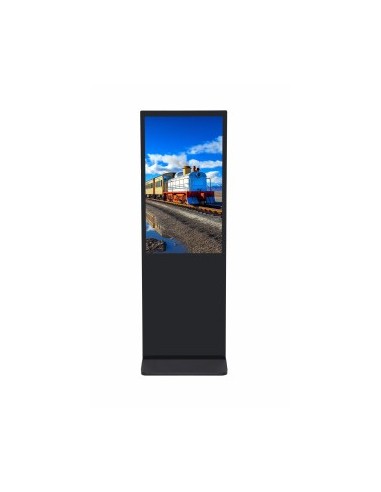 TOTEM TACTIL DAHUA DHI-LDV43-SAI400TL-V1 43" ANDROID 11
