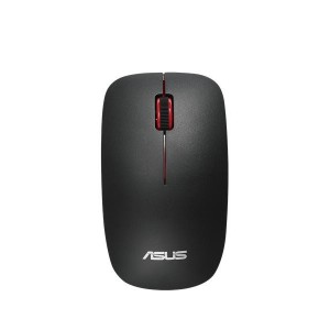 RATON ASUS WT300 WIRELESS BLACK