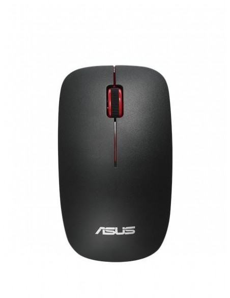 RATON ASUS WT300 WIRELESS BLACK