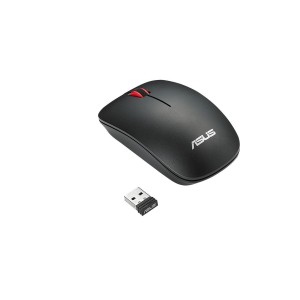 RATON ASUS WT300 WIRELESS BLACK 2