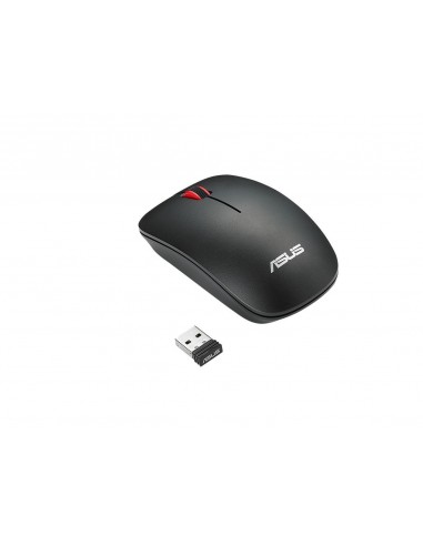 RATON ASUS WT300 WIRELESS BLACK