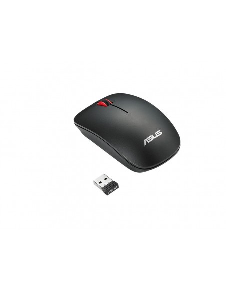 RATON ASUS WT300 WIRELESS BLACK