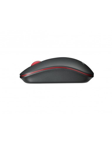 RATON ASUS WT300 WIRELESS BLACK
