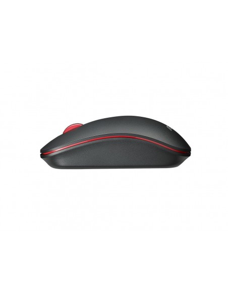 RATON ASUS WT300 WIRELESS BLACK