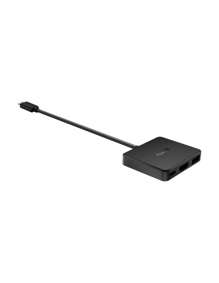 MINI DOCK ASUS DC100 USB-C BLACK