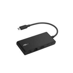 DOCKING STATION ASUS DC201 2