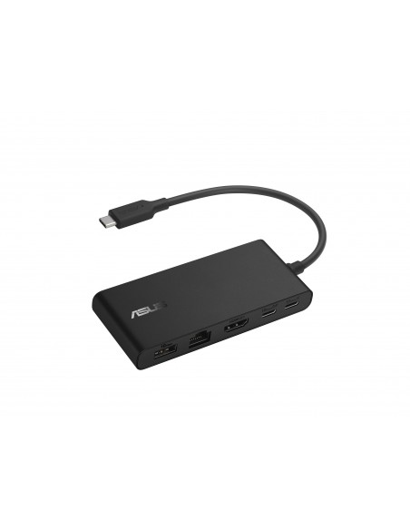 DOCKING STATION ASUS DC201