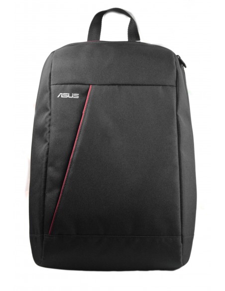 MOCHILA ASUS NEREUS 16" BLACK