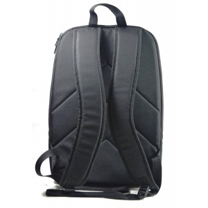 MOCHILA ASUS NEREUS 16" BLACK 2