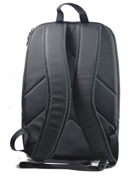 MOCHILA ASUS NEREUS 16" BLACK