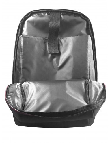MOCHILA ASUS NEREUS 16" BLACK