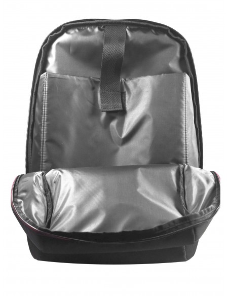 MOCHILA ASUS NEREUS 16" BLACK
