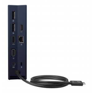 DOCKING STATION ASUS SIMPRO DOCK 2 4PCS 2