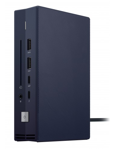 DOCKING STATION ASUS SIMPRO DOCK 2 4PCS