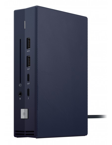 DOCKING STATION ASUS SIMPRO DOCK 2 4PCS
