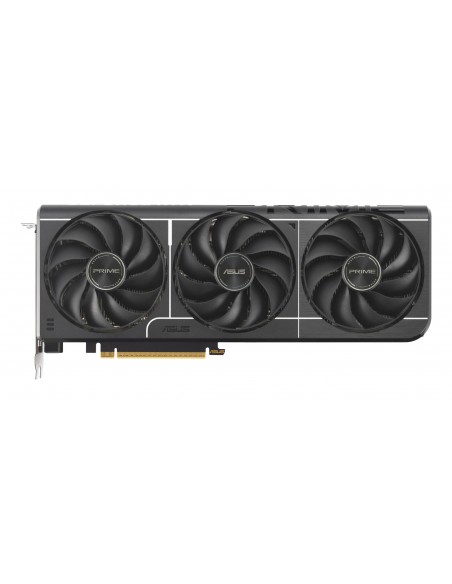 TARJETA GRAFICA ASUS PRIME  RTX 5060 TI 16GB