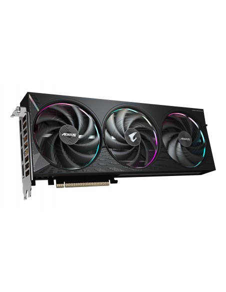 TARJETA GRAFICA GIGABYTE RTX 5060 TI 16G AOURUS