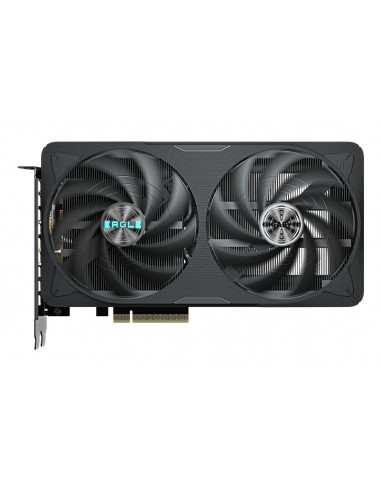TARJETA GRAFICA GIGABYTE RTX 5060 TI EAGLE 16G OC