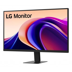 MONITOR LG 27U631A-B 27" QHD 5MS NEGRO HDMI USB-C VESA 2