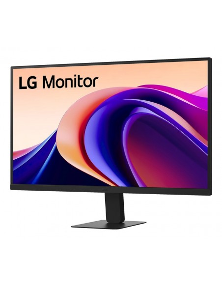 MONITOR LG 27U631A-B 27" QHD 5MS NEGRO HDMI USB-C VESA
