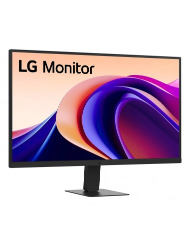 MONITOR LG 27U631A-B 27" QHD 5MS NEGRO HDMI USB-C VESA