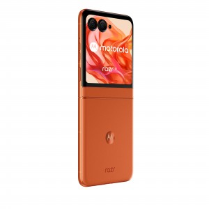 SMARTPHONE MOTOROLA MOTO RAZR 50 8G 256GB ARABESQUE