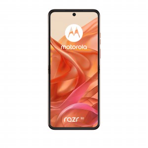 SMARTPHONE MOTOROLA MOTO RAZR 50 8G 256GB ARABESQUE 2