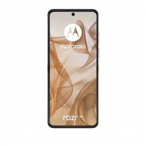 SMARTPHONE MOTOROLA MOTO RAZR 50 8G 256GB PUMICE STONE 2