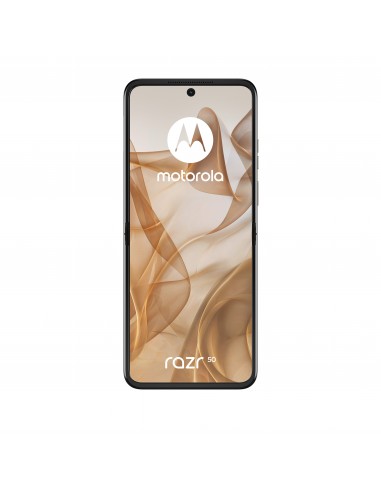 SMARTPHONE MOTOROLA MOTO RAZR 50 8G 256GB PUMICE STONE
