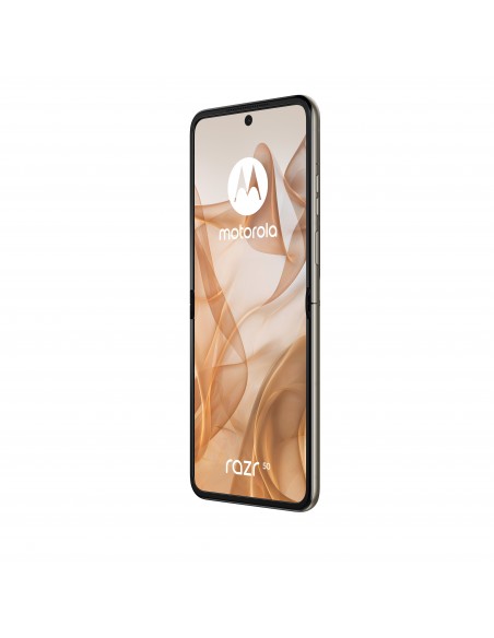 SMARTPHONE MOTOROLA MOTO RAZR 50 8G 256GB PUMICE STONE
