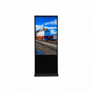 TOTEM NO TACTIL DAHUA DHI-LDV55-SAI400L-B3 55" ANDROID 11 2