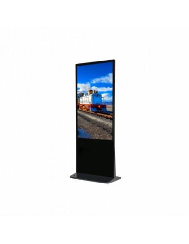 TOTEM TACTIL DAHUA DHI-LDV55-SAI400TL-B3 55" ANDROID 11