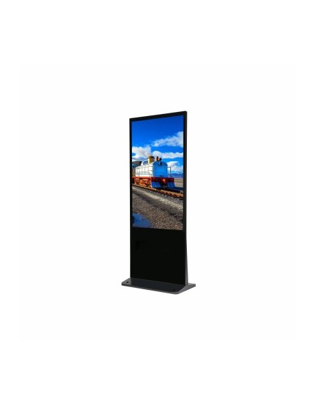 TOTEM TACTIL DAHUA DHI-LDV55-SAI400TL-B3 55" ANDROID 11