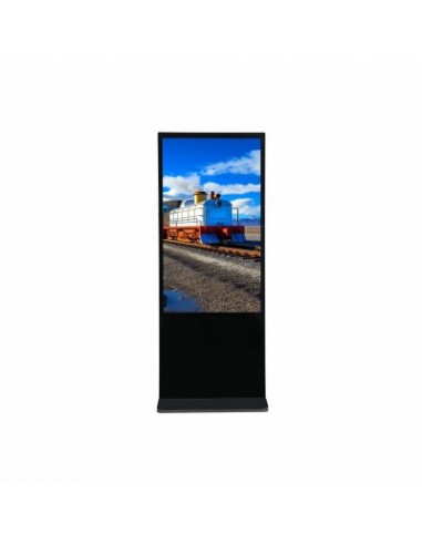 TOTEM TACTIL DAHUA DHI-LDV55-SAI400TL-B3 55" ANDROID 11