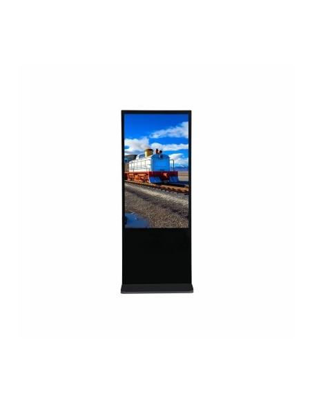 TOTEM TACTIL DAHUA DHI-LDV55-SAI400TL-B3 55" ANDROID 11