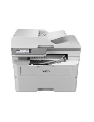 IMPRESORA BROTHER MFCL2960DW MULTIFUNCION LASER MONOCROMO RED WIFI