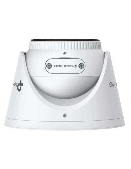 CAMARA VIGI INSIGHT TP-LINK TURRET INSIGHT S485 4MM 8MP