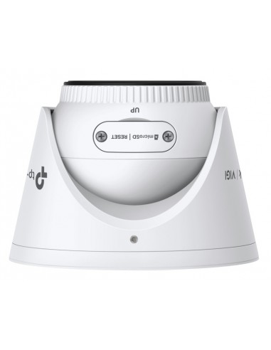 CAMARA VIGI INSIGHT TP-LINK TURRET INSIGHT S485 2.8MM 8MP
