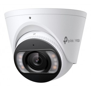 CAMARA VIGI INSIGHT TP-LINK TURRET INSIGHT S455 4MM 5MP