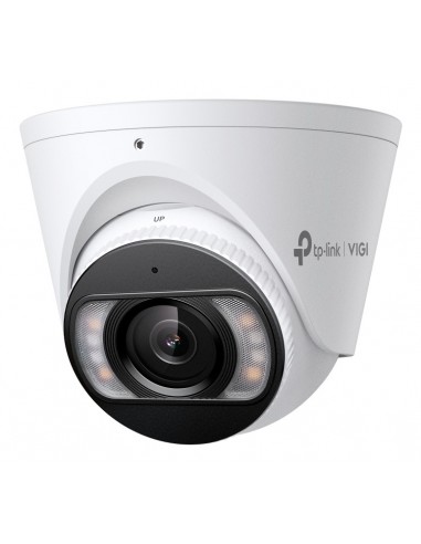 CAMARA VIGI INSIGHT TP-LINK TURRET INSIGHT S455 4MM 5MP