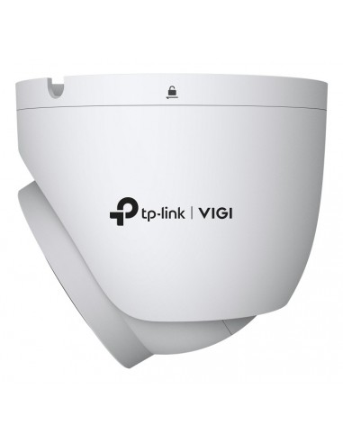 CAMARA VIGI INSIGHT TP-LINK MOTORIZED VARIFOCAL TURRET INSIGHT S445ZI 4MP