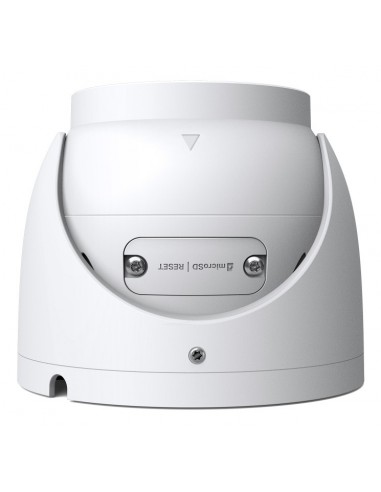 CAMARA VIGI INSIGHT TP-LINK MOTORIZED VARIFOCAL TURRET INSIGHT S445ZI 4MP